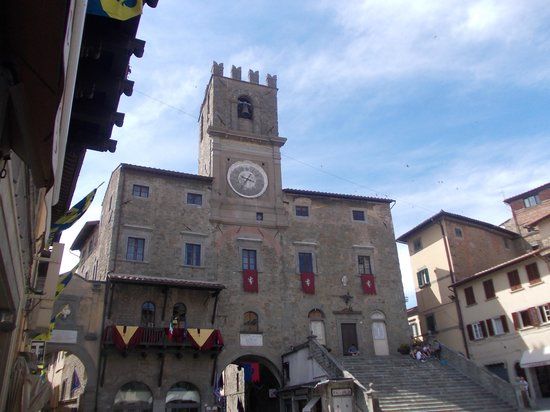 Piazza della Repubblica